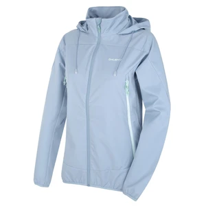 Women's softshell jacket HUSKY Sonny L