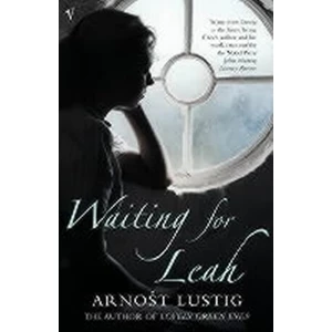 Waiting for Leah - Arnošt Lustig