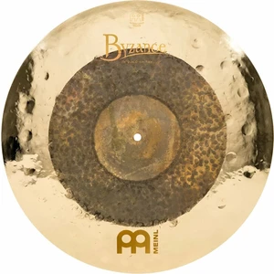 Meinl Byzance Dual Cymbale crash-ride 20"