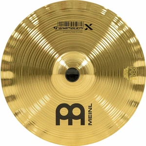 Meinl GX-8DB Generation X Drumbal Cymbale d'effet 8"