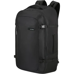 Samsonite Cestovní batoh Roader M 55 l - černá