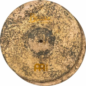 Meinl Byzance Vintage Pure Cymbale charleston 15"