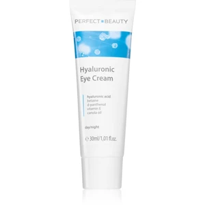 Farmona Perfect Beauty Hyaluronic oční krém na den i noc 30 ml