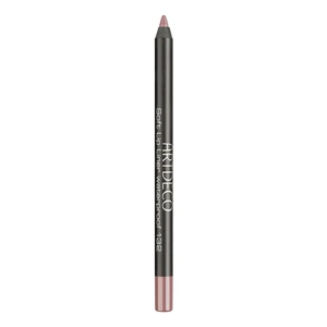 ARTDECO Soft Liner Waterproof voděodolná tužka na rty odstín 132 Pure Truffle 1,2 g