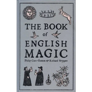 The Book of English Magic