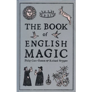 The Book of English Magic