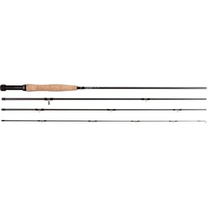 Wychwood muškařský prut flow fly rod 2,32 m #4 4 díly