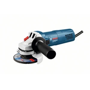 Úhlová bruska 125mm 750W Bosch GWS 750 0.601.394.001