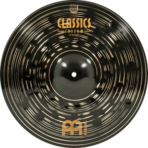 Meinl CC16DAC Classics Custom Dark Cymbale crash 16"