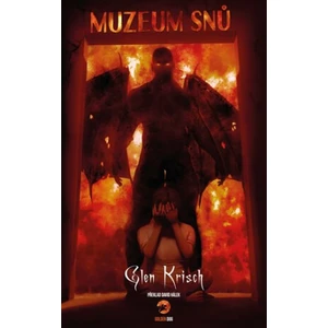 Muzeum snů - Glen Krisch