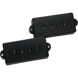 DiMarzio DP 122 Noir