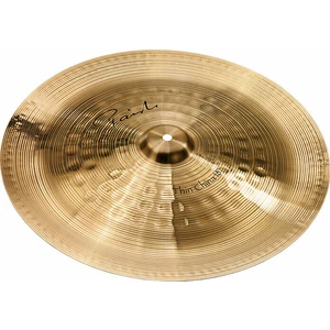 Paiste Signature Thin Cymbale china 18"