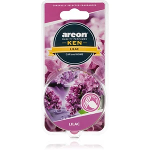 Areon Ken Lilac vůně do auta 35 g