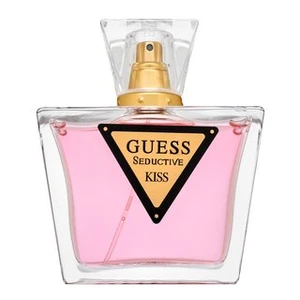 Guess Seductive Kiss toaletní voda pro ženy 75 ml