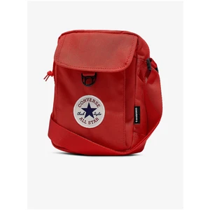 Red Crossbody Bag Converse - Men