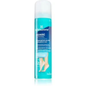 Farmona Nivelazione Komfort dezodorant antiperspirant v spreji na nohy 180 ml