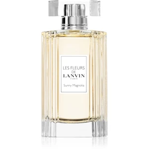 Lanvin Sunny Magnolia woda toaletowa dla kobiet 90 ml