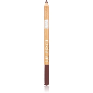 Astra Make-up Pure Beauty Lip Pencil konturovací tužka na rty natural odstín 02 Bamboo 1,1 g