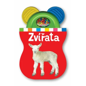 Zvířata Roger Priddy
