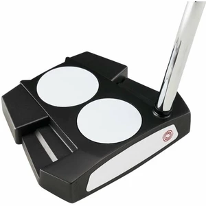 Odyssey 2 Ball Eleven Putter DB OS 35 Right Hand