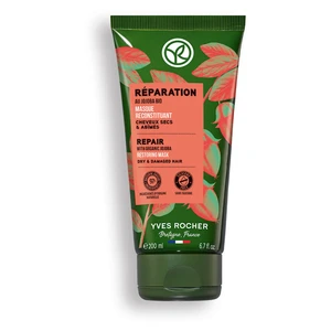 Yves Rocher Réparation regeneračná maska with Organic Jojoba 200 ml