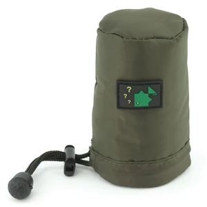 Thinking anglers obal na hlásiče olive small buzzer pouch