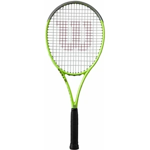 Wilson Blade Feel RXT 105 Tennis Racket 3