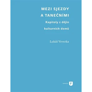 Mezi sjezdy a tanečními - Lukáš Veverka