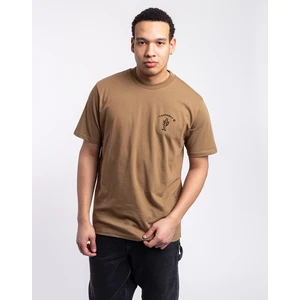 Carhartt WIP S / S New Frontier póló i031699 Buffalo
