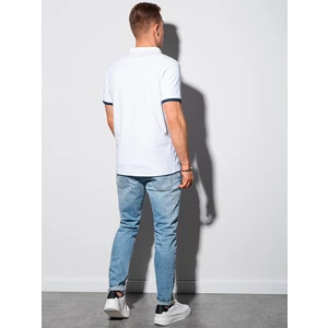 Polo da uomo Ombre