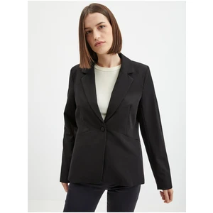 Orsay Black Ladies Jacket - Ladies