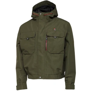 Dam bunda iconic wading jacket ivy green - xxxl