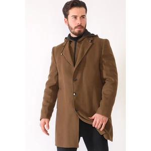 Cappotto da uomo dewberry