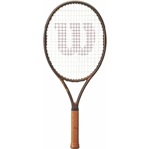 Wilson Pro Staff 25 V14 Tennis Racket 25 Racchetta da tennis