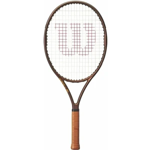 Wilson Pro Staff 25 V14 Tennis Racket 25 Tenisová raketa