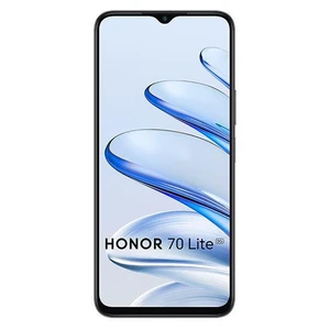 Honor 70 Lite 5G 4GB/128GB Midnight Black