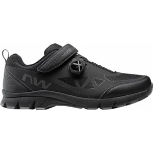 Northwave Corsair Shoes Black 36 Zapatillas de ciclismo para hombre