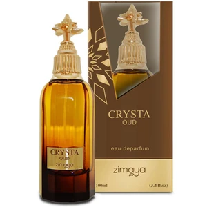 Zimaya Crysta Oud - EDP 100 ml