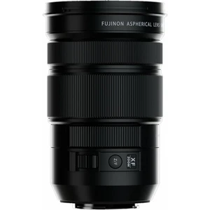 Fujifilm XF18-120mm F4 LM PZ WR