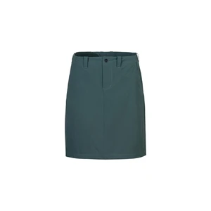 Women's skirt Hannah YVET dark forest