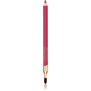 Estée Lauder Double Wear 24H Stay-in-Place Lip Liner dlhotrvajúca ceruzka na pery odtieň Fuchsia 1,2 g