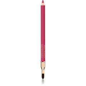 Estée Lauder Double Wear 24H Stay-in-Place Lip Liner dlhotrvajúca ceruzka na pery odtieň Fuchsia 1,2 g