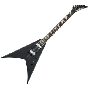 Jackson JS32T King V AH Negru Lucios