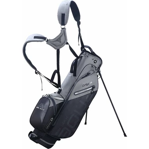 Big Max Aqua Seven G Grey/Black Golfbag
