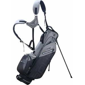 Big Max Aqua Seven G Grey/Black Bolsa de golf