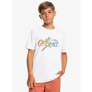 Boy's t-shirt Quiksilver SIGNATURE MOVE