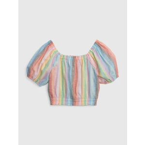 GAP Kids Striped Top - Girls