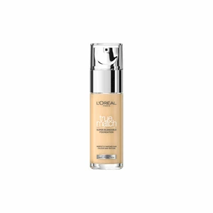 L’Oréal Paris True Match tekutý make-up odtieň 6D/W 30 ml