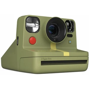 Polaroid Now + Gen 2 Forest Green