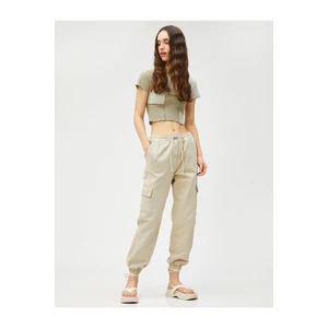 Pantaloni della tuta da donna Koton